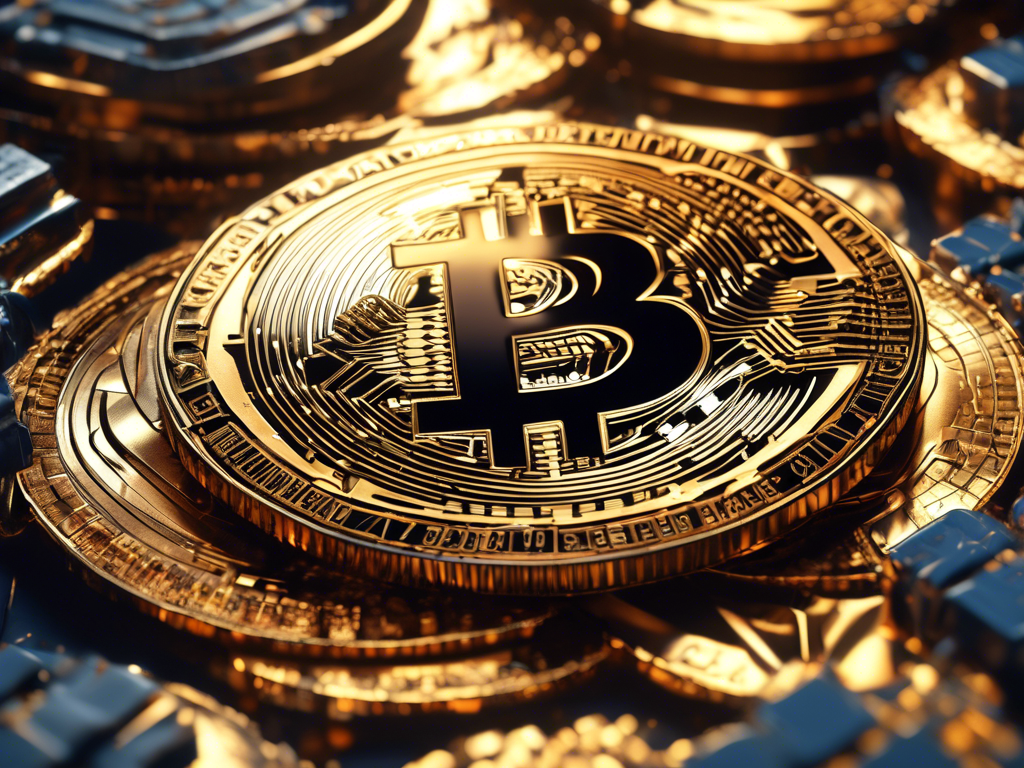 Maximize Your Crypto Knowledge with Daily Updates! ???
