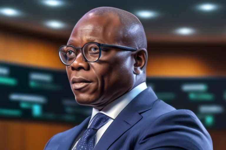 Nigerian Finance Minister Calls for SEC Action on Crypto Regulation ?