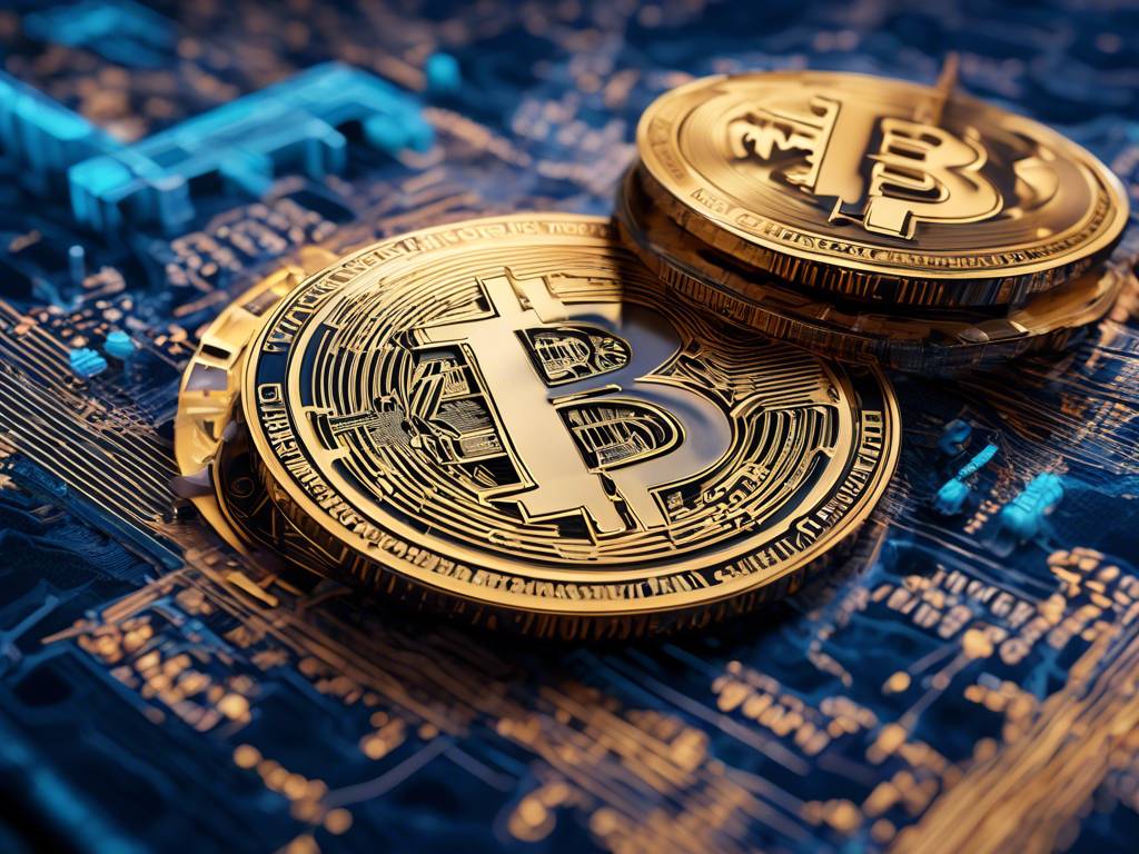 KPMG Study Reveals Crypto Confidence in Central Europe ??
