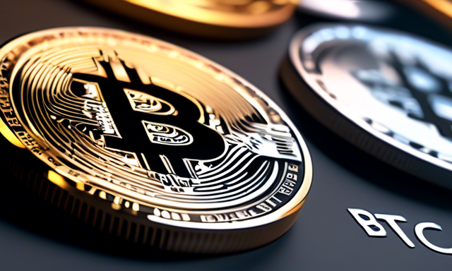 Reasons why BTC could rebound after US CPI data causes Bitcoin price to drop below $60,000 ?