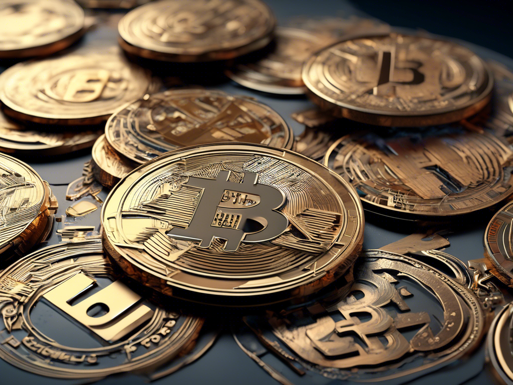 Get ready for altcoins' big run ? Analyst Michaël van de Poppe shares timeline?