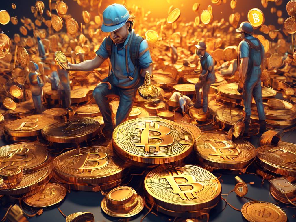 Bitcoin Supply on Exchanges Hits 4-Year Low ?? But What Causes Price Crash?