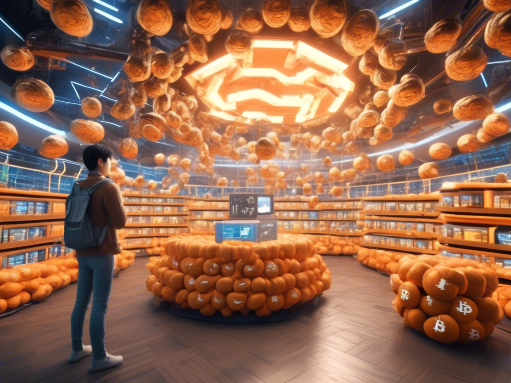 Japan's Metaplanet buys Bitcoin stockpile ??