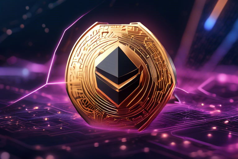 Discover EOS Network Foundation's Exciting Staking Rewards System ??