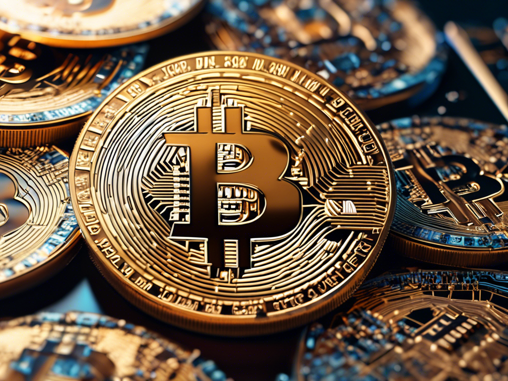Bitcoin set to break $100M liquidity record ??