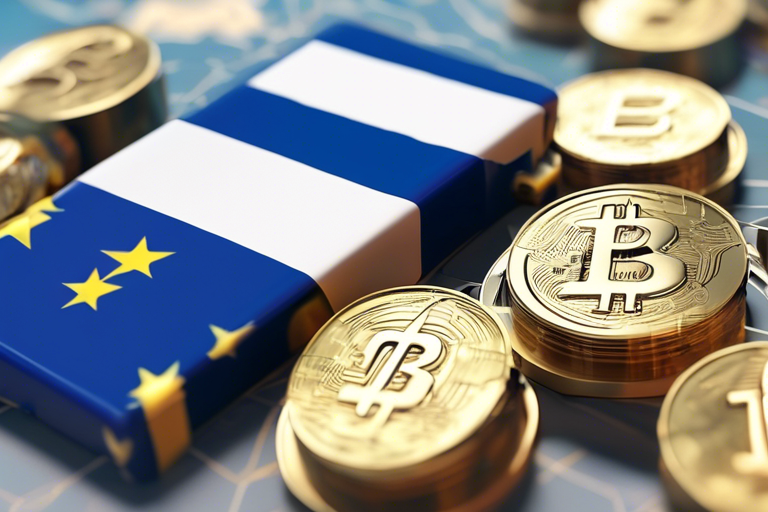 OKX establishes European hub in Malta for MiCA compliance ?