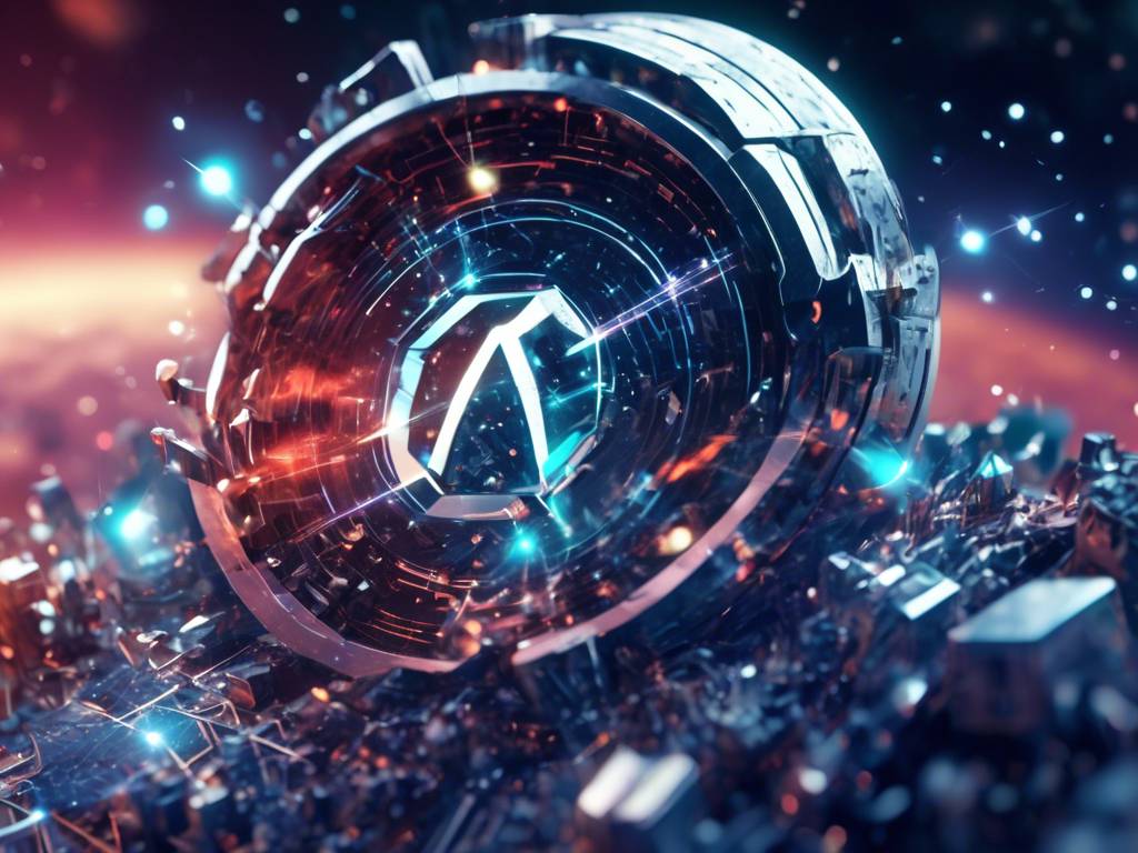 Stellar Q1 Results Boost Riot Platforms Despite Stock Slump! ?