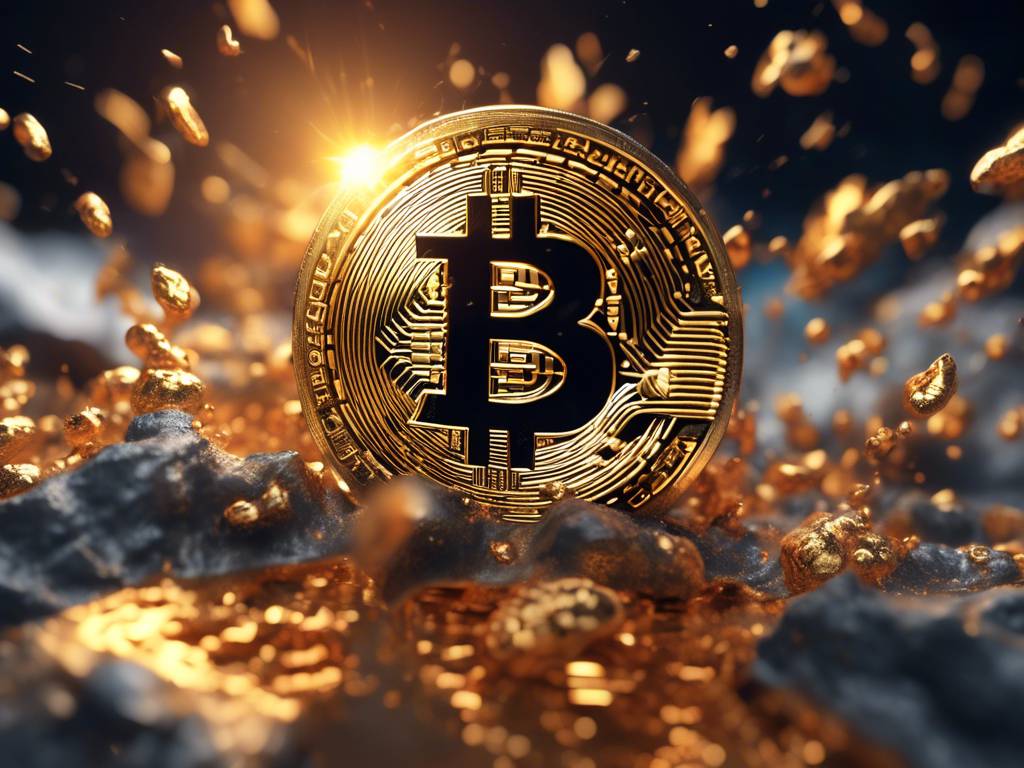 Bitcoin soars towards $85,000! Analysts optimistic ?