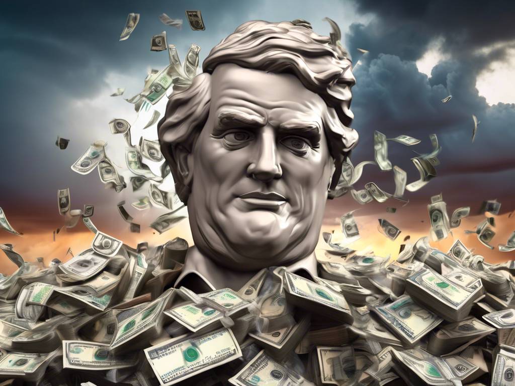 Tornado Cash Developers Sentenced to 5 Years in Jail Over $1.2B Money-Laundering Case ?
