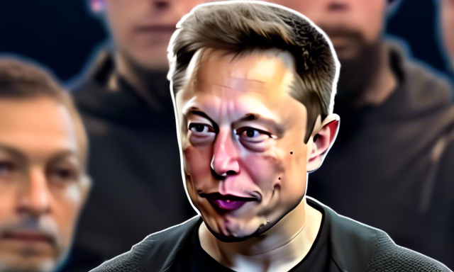 Growing Free Speech Threat Highlighted by Elon Musk, Vitalik Buterin, and RFK After Durov’s Arrest ?