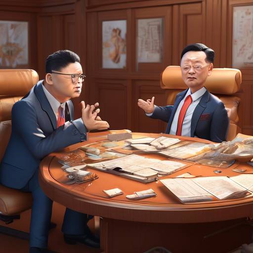 SEC Vs. Do Kwon: Terra Founder Absent, Trial Begins ??