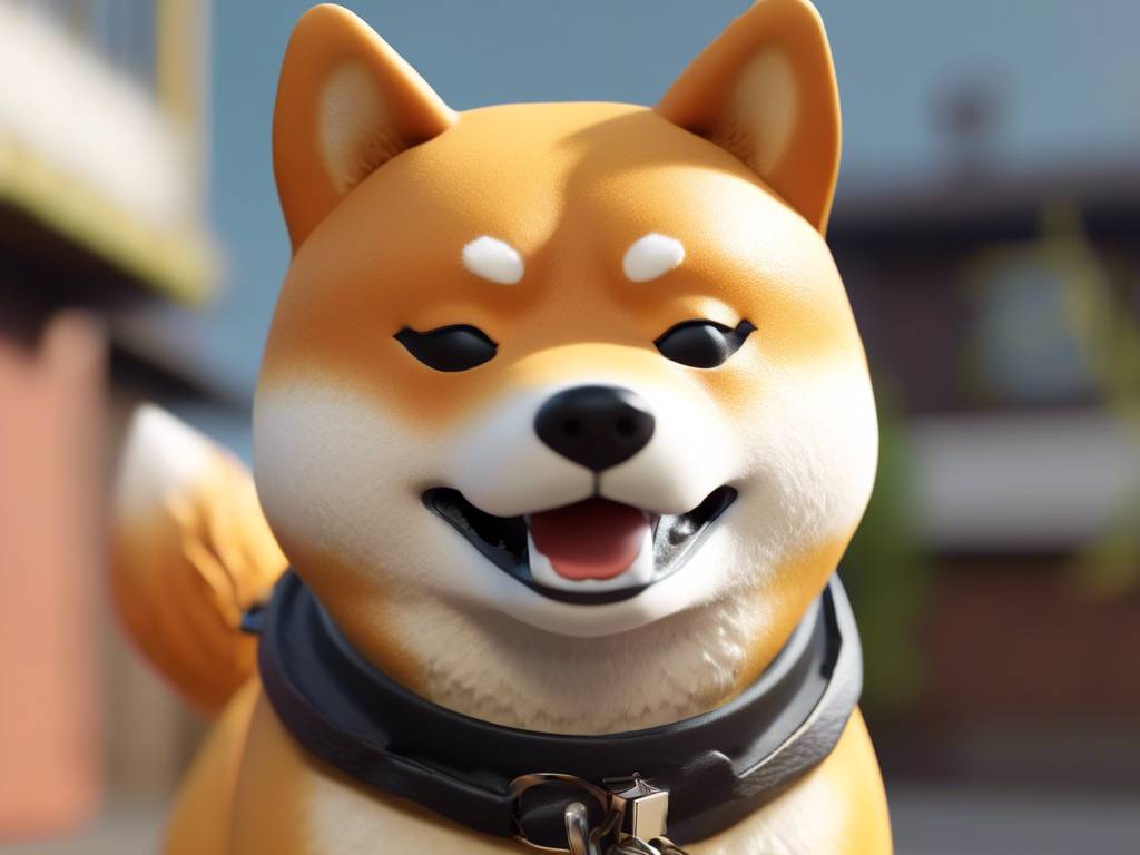 Beware SCAM! Shiba Inu Team Member Alerts ⚠️?