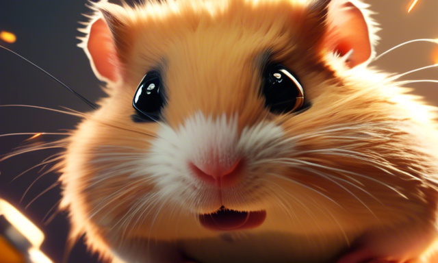 Pre-Market Futures Launched by OKX for Hamster Kombat's HMSTR Token ?