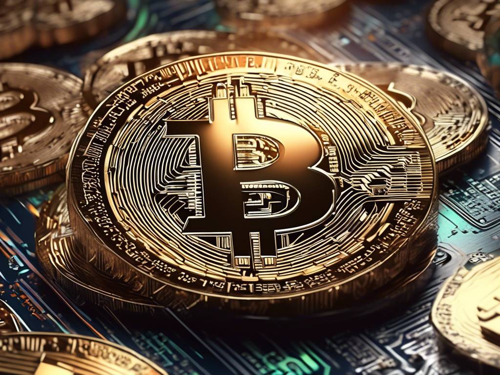 BTC Surges ? Amid US CPI Announcement & Big Names Jump on Bitcoin ETFs ?