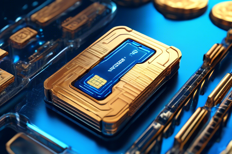 Holdstation revolutionizes AI wallet tech with major investment ??