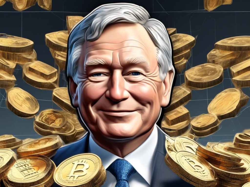 Forbes Lists Top 10 Richest People Globally ??