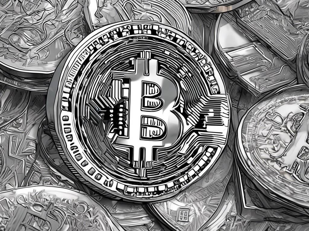 Grayscale's $38M BTC Transfer to Coinbase Prime Sparks Speculation ?