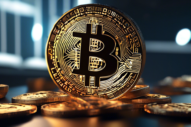 Bitcoin Price Plummets to $65k! What's Next? ??