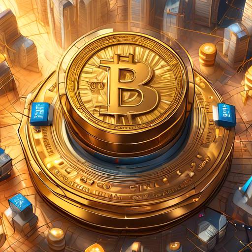 Banks' Massive Tokenization Campaign: Bitcoin ETFs Only the Start! ?