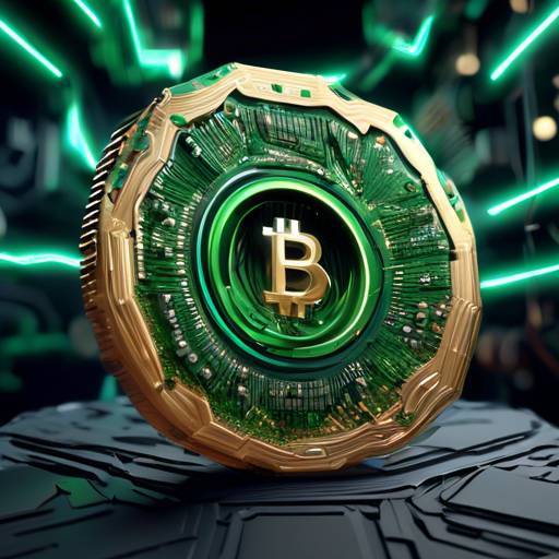 Crypto expert sees immense potential in Nvidia ?