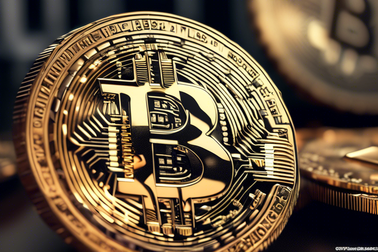 Crypto Data Shows Imminent Rise for Bitcoin, XRP, and Cardano! ??
