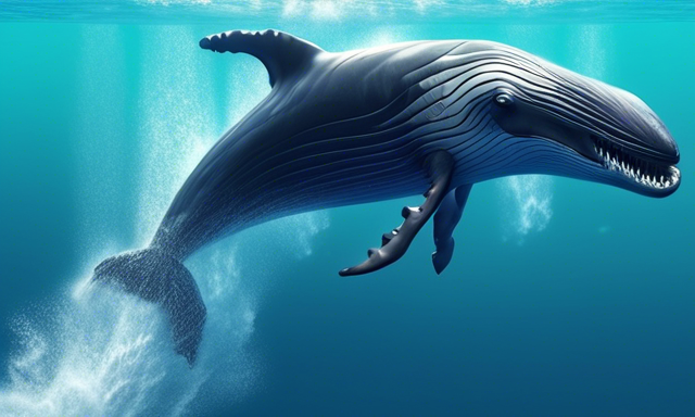 Is $40 Million of ETH Being Off-loaded by Whales in Upcoming Ethereum Sell-off? ?