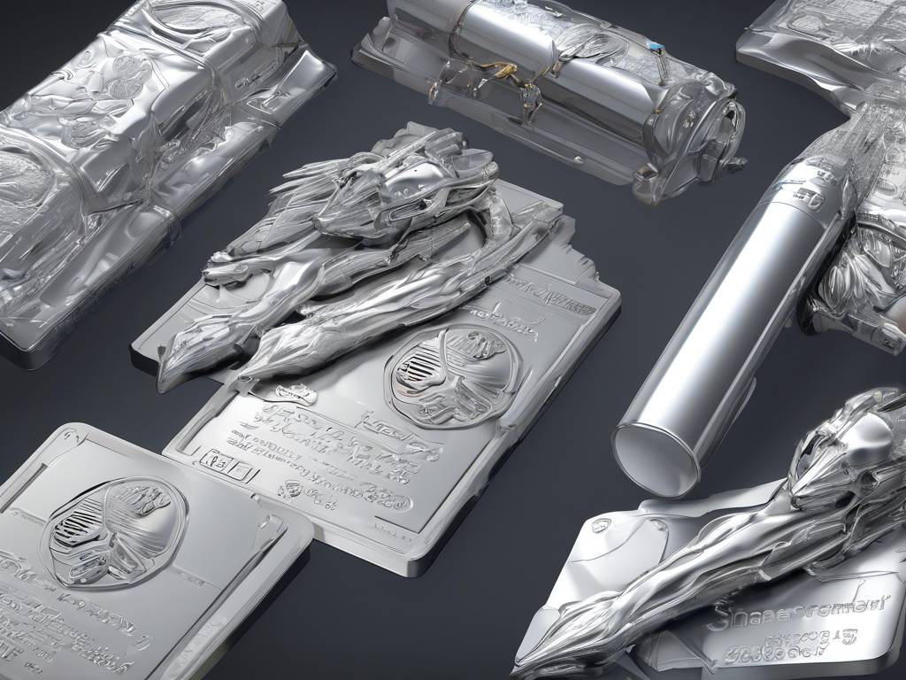 Silver's 1999 investment: From $1,000 to ?? in 2021!