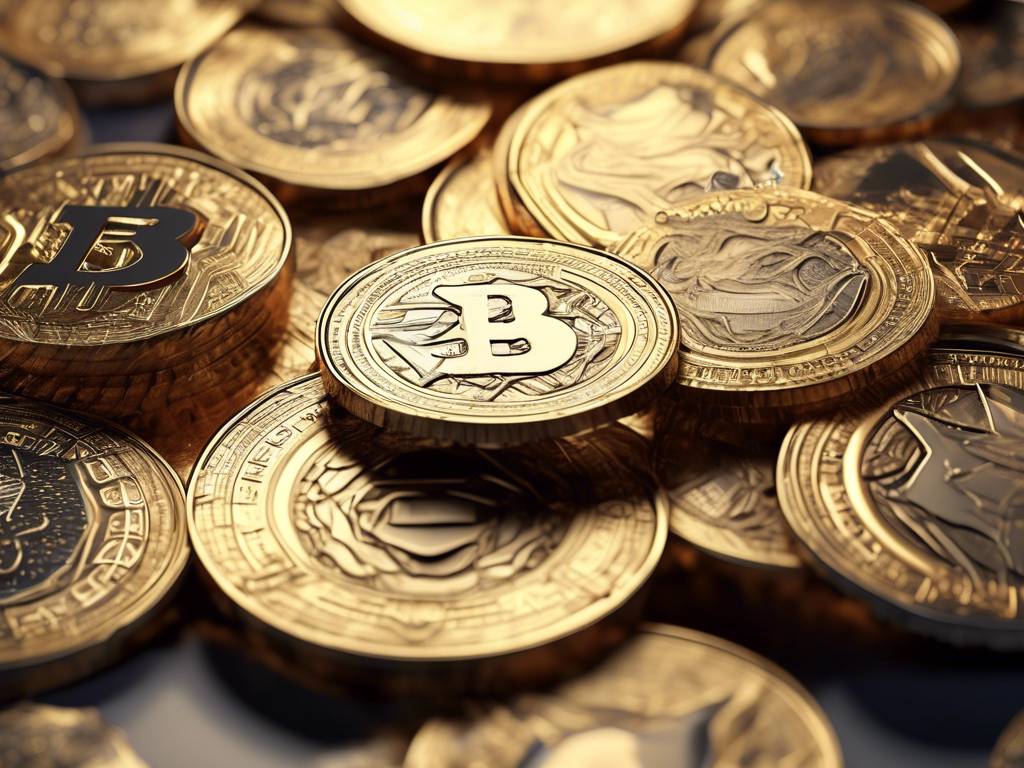 Unleashing Meme Magic: Meme Coins Shine in Stagnant Crypto Market! ?