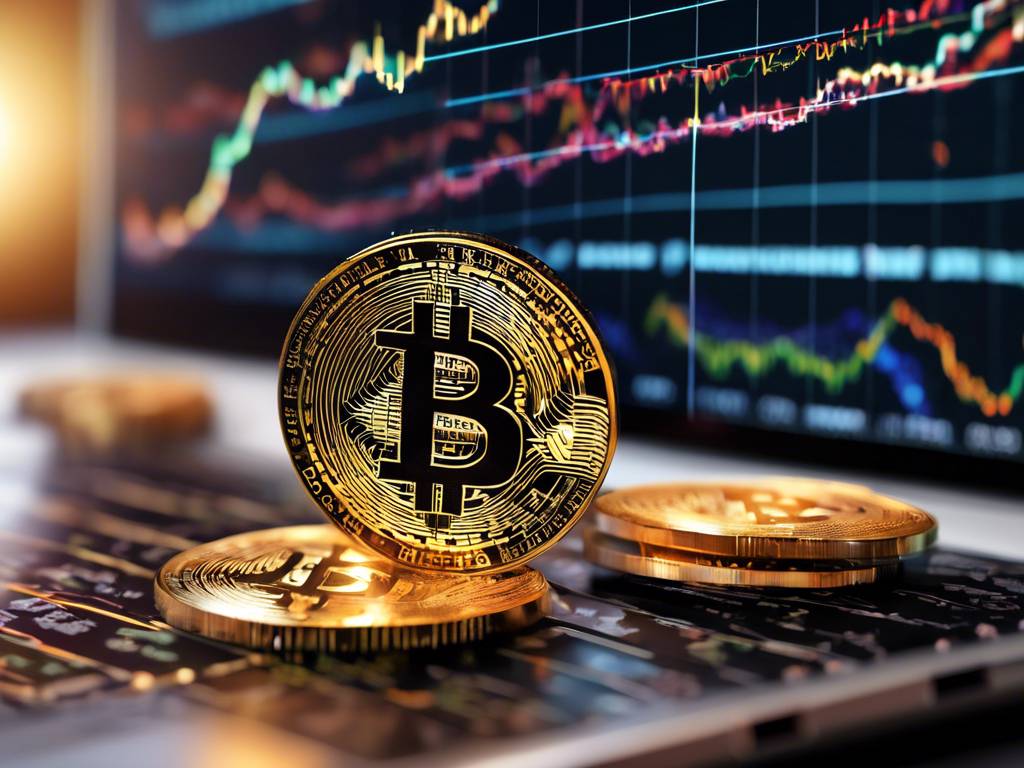 Crypto analyst predicts market recovery with bitcoin surge ???