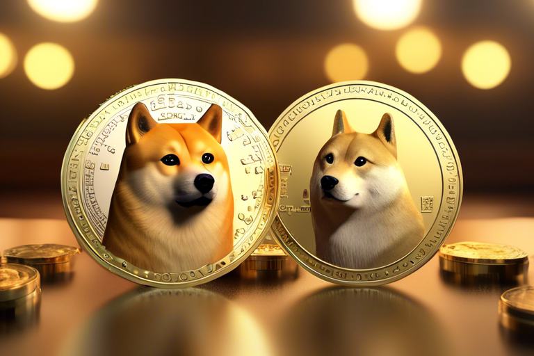 Dogecoin and Cardano show "Very Bullish" signs based on MVRV analysis ?