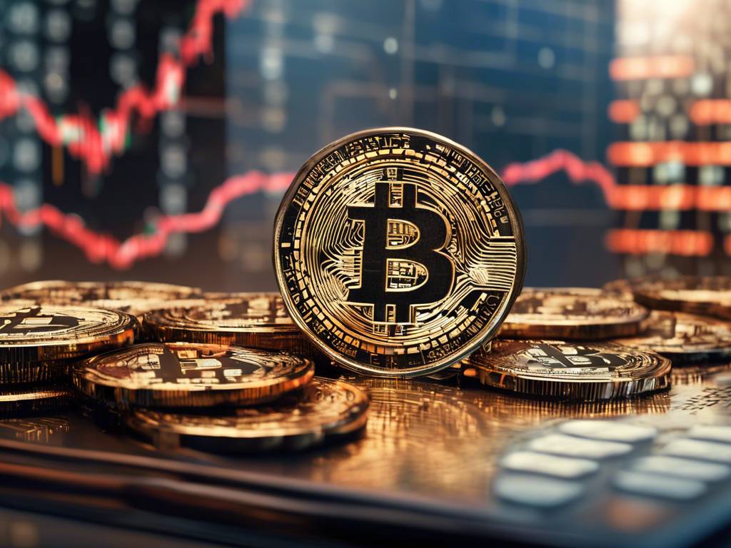 Crypto experts predict Wall Street upset ???