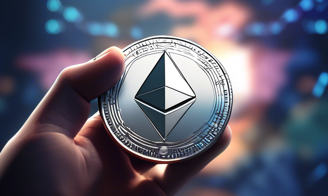 Significant gains are forecasted by analysts for Ethereum (ETH) price in 2024. ?