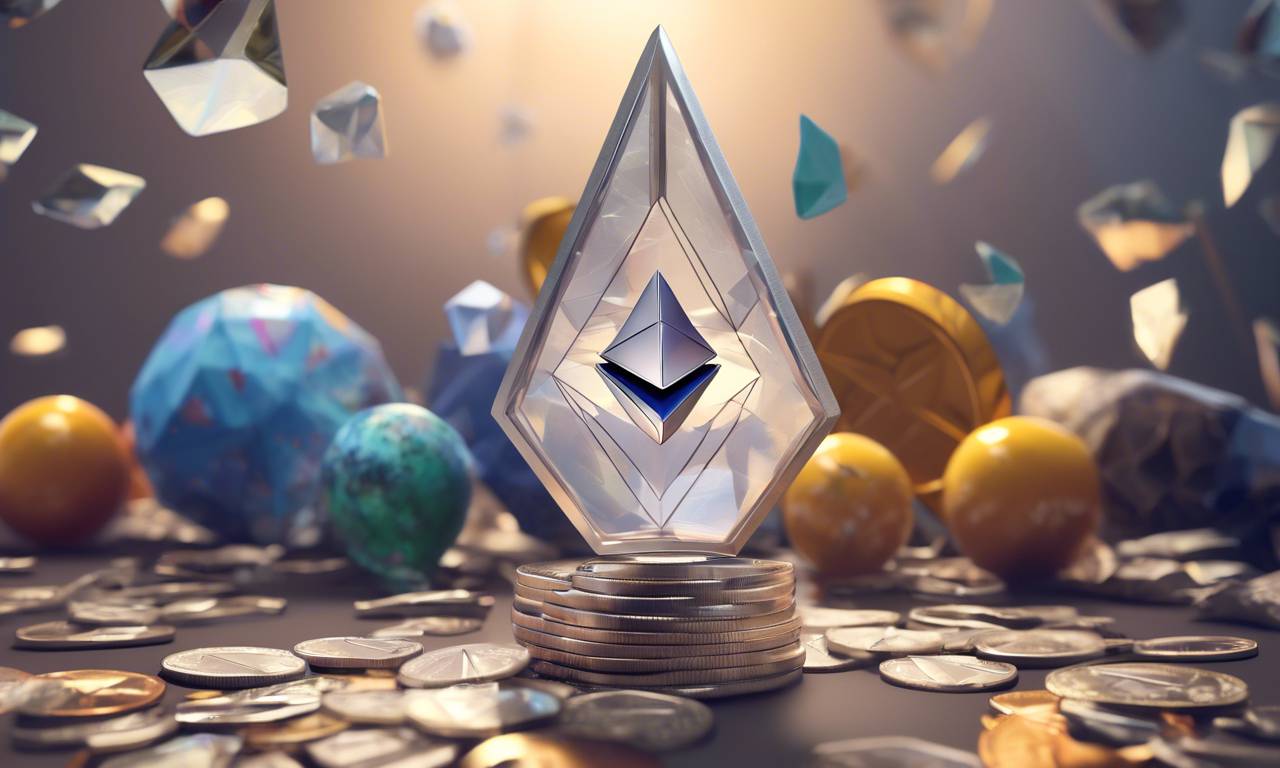 Are Ethereum ETF Approvals Losing Optimism? ??