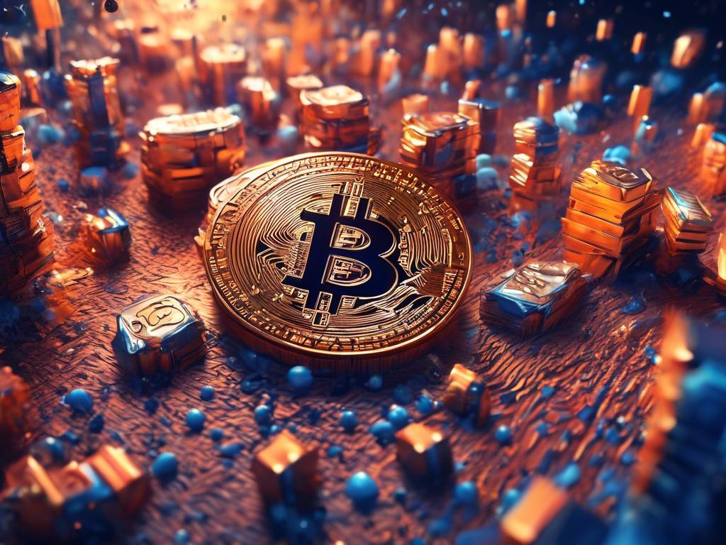 FTX Claim Sparks Outrage: BTC, ETH, SOL, BNB Price Gap Surges! ?