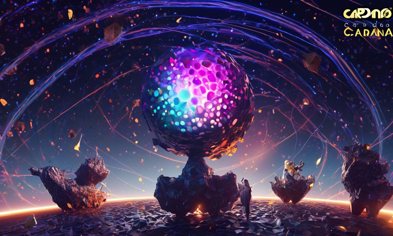 Cardano surpasses Solana: Will $98m catalyst ignite a 25% surge? ?