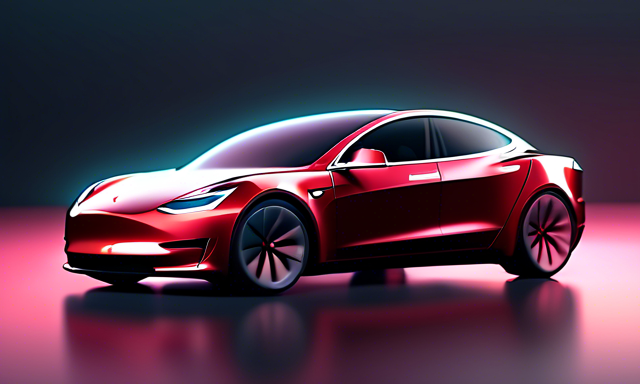 Q2 earnings for Tesla were missed, however, revenue exceeded expectations. ?