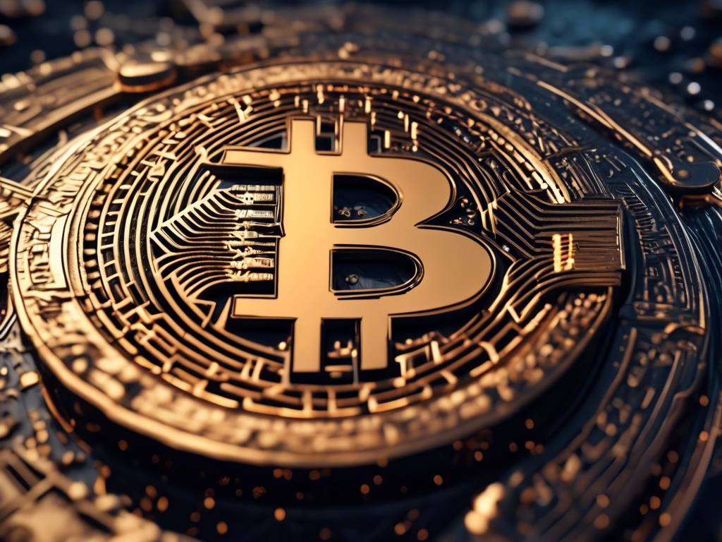 Bitcoin Halving Welcomes Runes; Internet Computer is Onboard! ?