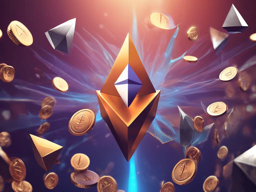 Ethereum Price Dips ?: Pullback Persists, Here's Why ?