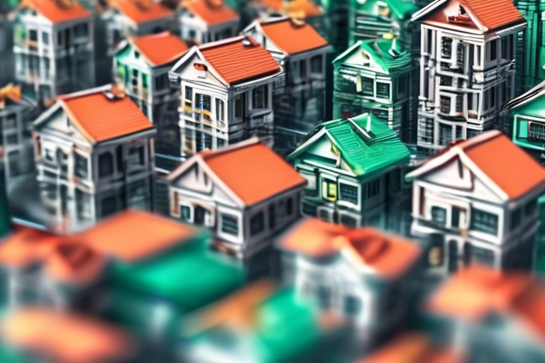 HKMA Updates Loans Measures for Property Mortgages ??