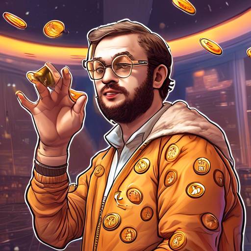 Bitcoin Millionaire Criticizes Cardano as a 'Wannabe Ethereum': Here's What Happened