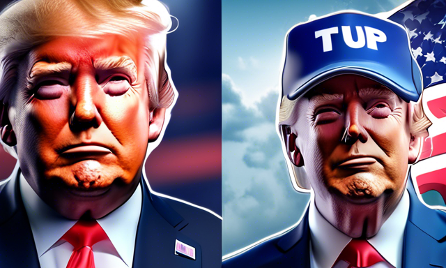 Is the US Election Being Considered for Quitting by Trump? ?