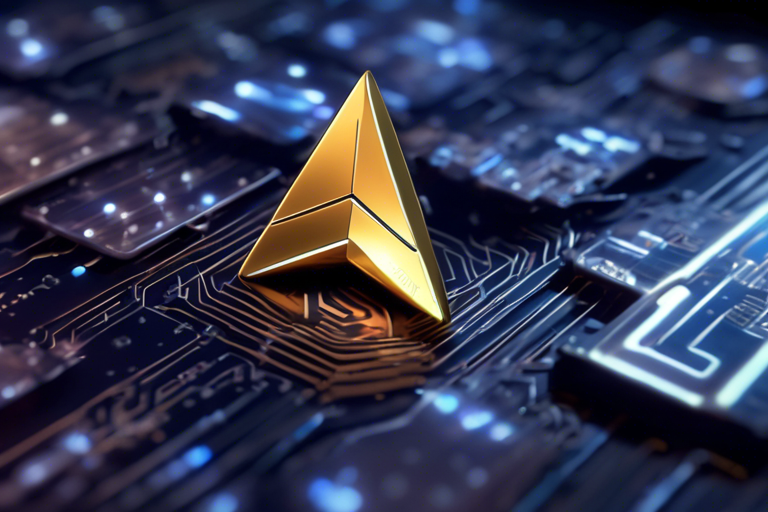 Over 1 million ETH staked by SSV Network has been achieved ??