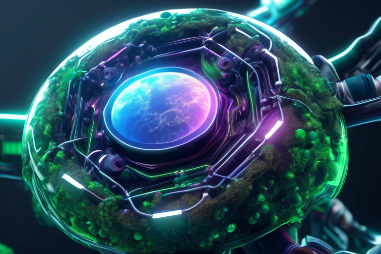 Energy: Your Best Hedge Against AI Bubble! ?