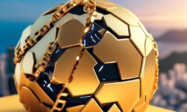 Web3 Innovations Showcased as BNB Chain Participates in Blockchain Rio 2024 ?