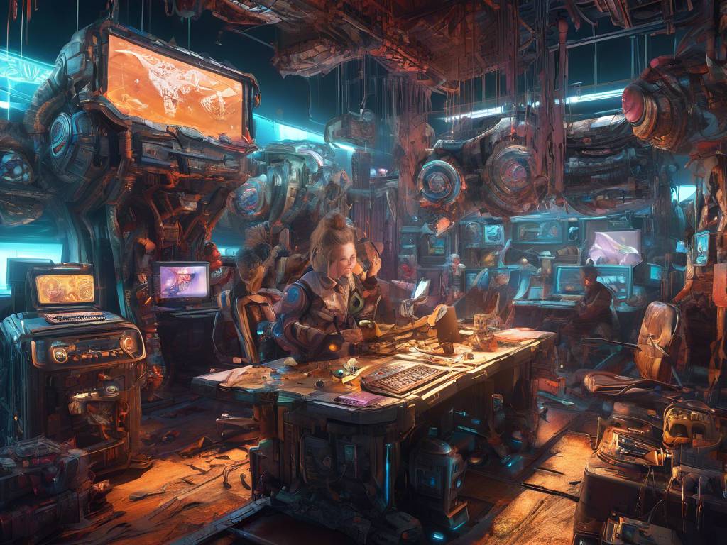 March's jaw-dropping CryptoPunk sale stuns experts ??