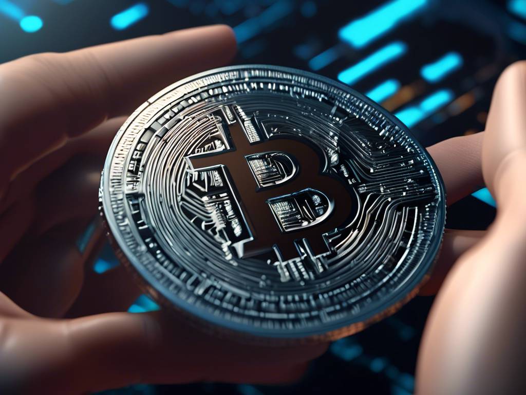 BVTV: Unlocking the secrets of crypto world! ?