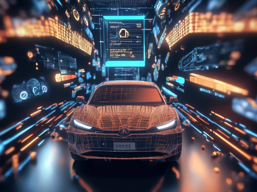 Crypto Analyst Expert Shares Autos Analysis; Stay Informed! ??