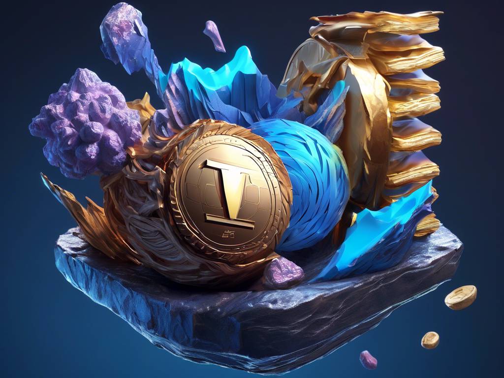 VeChain Price Set to Double Soon! ??