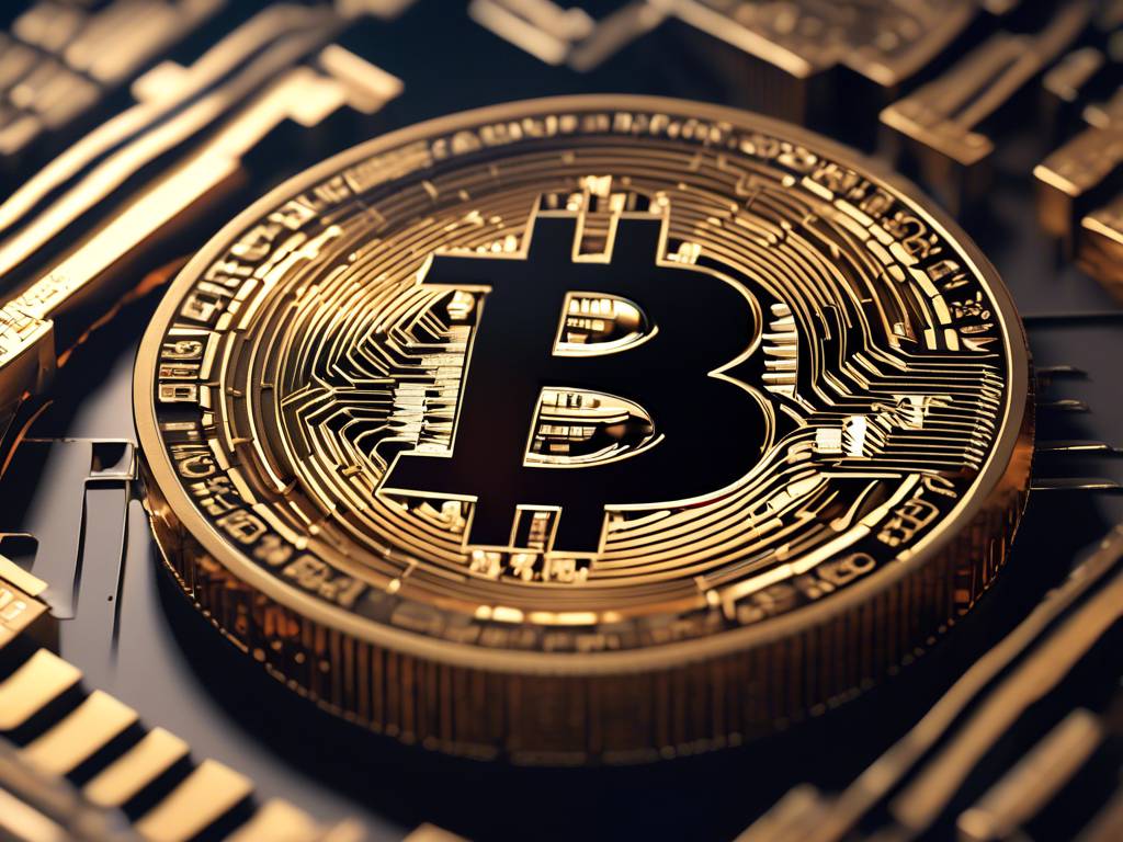 Bitcoin Halving: Time to Buy or Time to Sell? ?