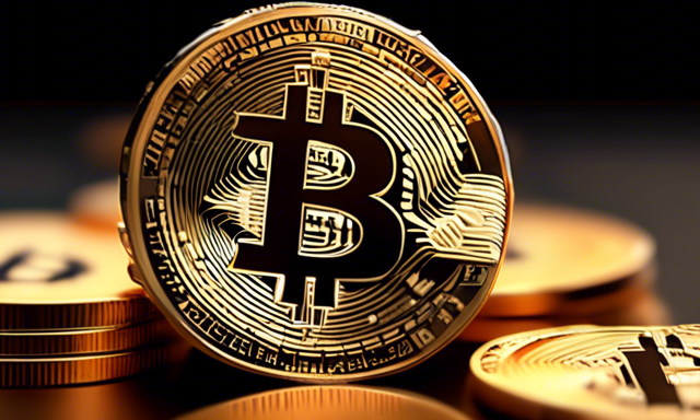 A plunge to $56K may be possible if this resistance is not overcome by Bitcoin. ?